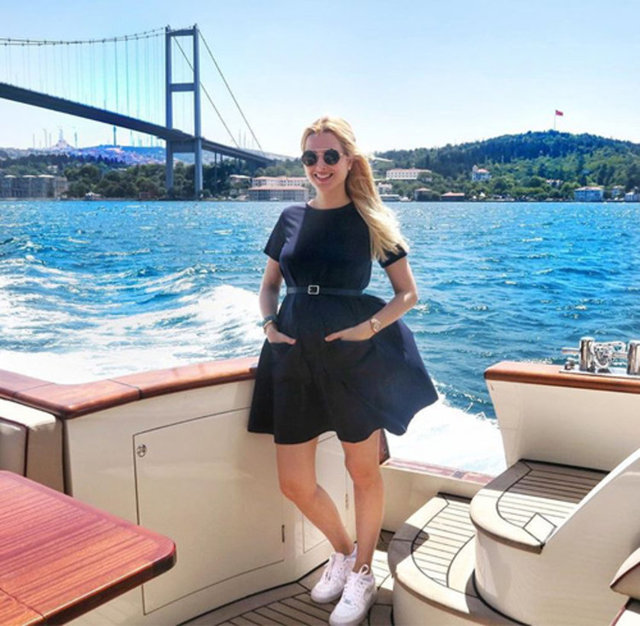 PINAR SABANCI