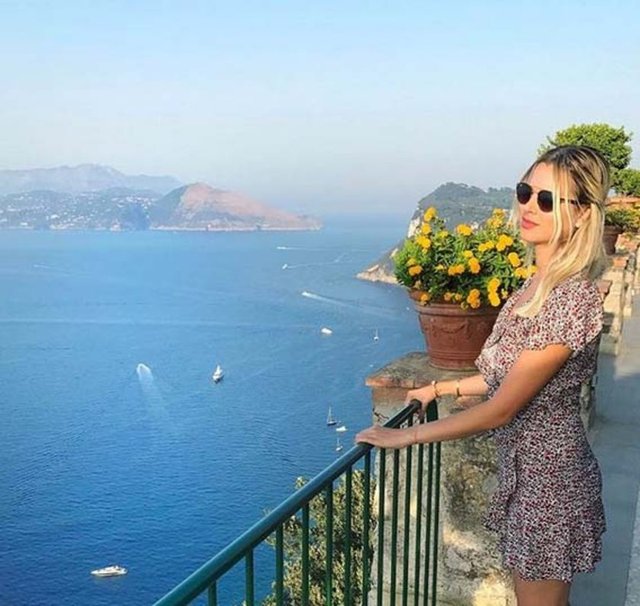 PINAR SABANCI