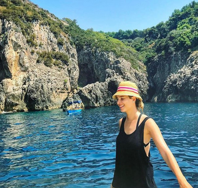 PINAR SABANCI
