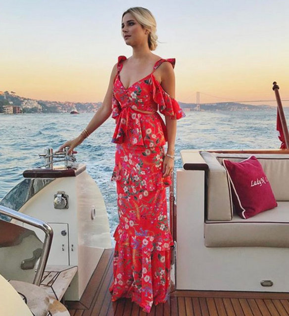 PINAR SABANCI