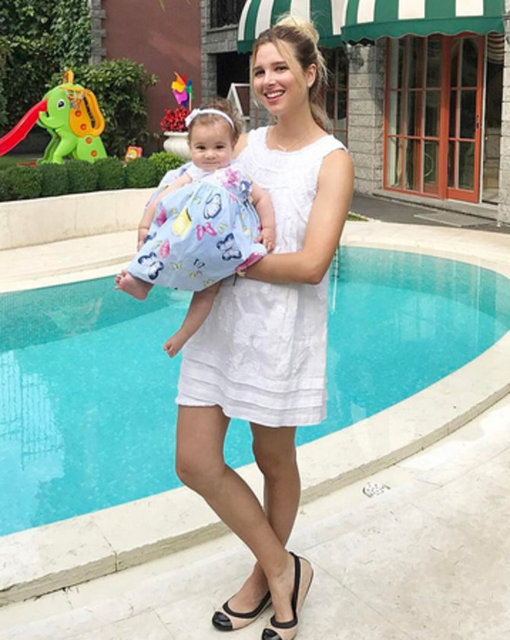 PINAR, ARYA SABANCI