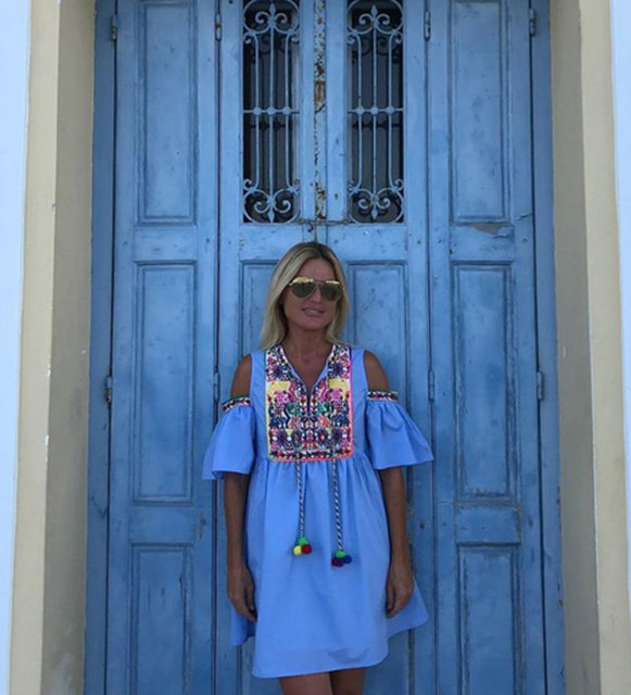 AYŞEGÜL TOPLUSOY