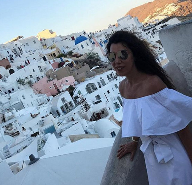 FÜSUN HATTAT