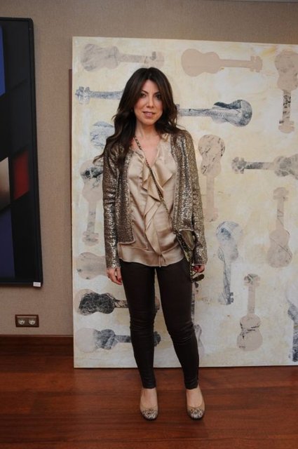 FÜSUN HATTAT
