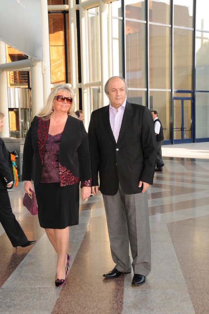TUNCAY - EMİNE ÖZİLHAN