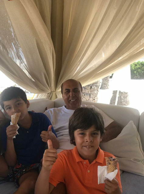 AYDIN AYAYDIN