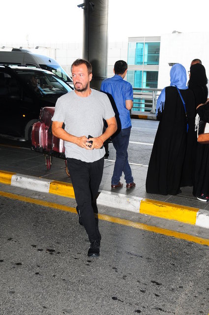 HAKAN SARUHAN