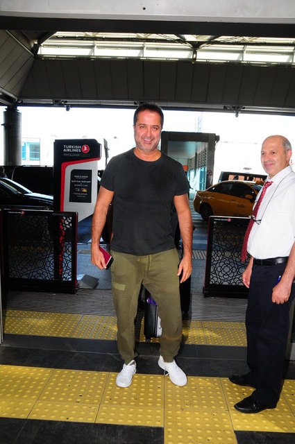 SERDAR BİLGİLİ