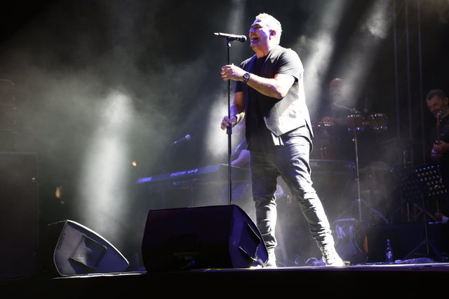 ANTONIS REMOS