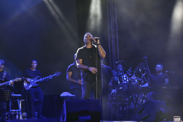 ANTONIS REMOS