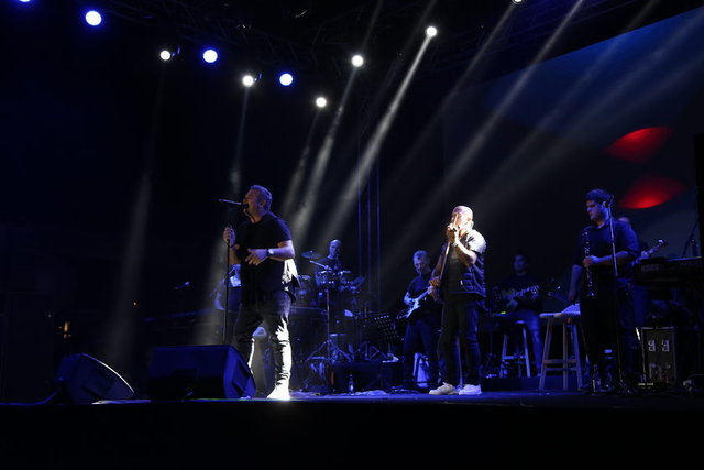 ANTONIS REMOS