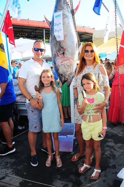 SİNAN, TALYA, FÜSUN, KAYRA KURAN