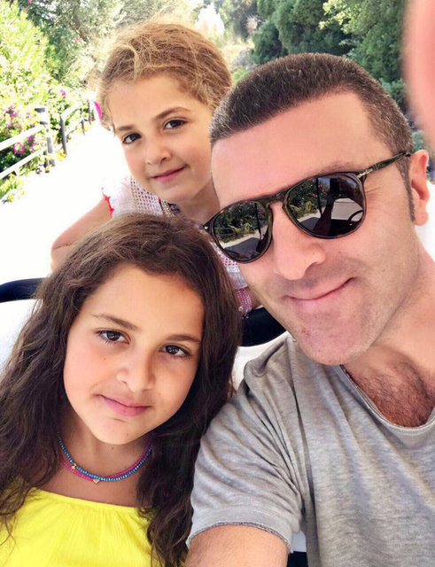 EMİR, AYŞENAZ, AZRA SARIGÜL