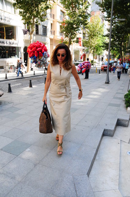 BANU ÇARMIKLI