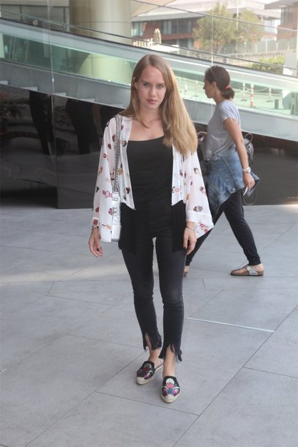 YELDA DEMİROREN