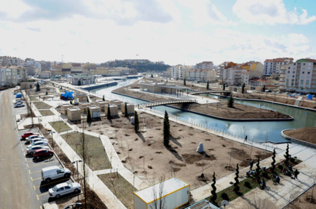 Kırşehir - 1923 nüfusu: 127064 - 2016 nüfusu: 229975 - Değişim(%): 81