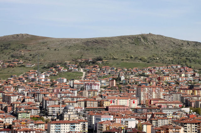 Yozgat - 1923 nüfusu: 208628 - 2016 nüfusu: 421041 - Değişim(%): 102