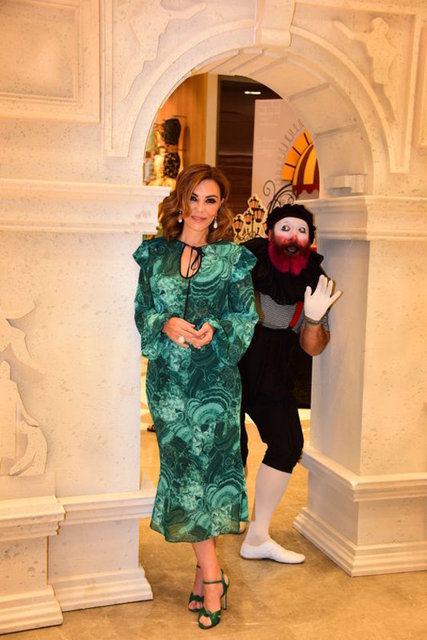 FERYAL GÜLMAN