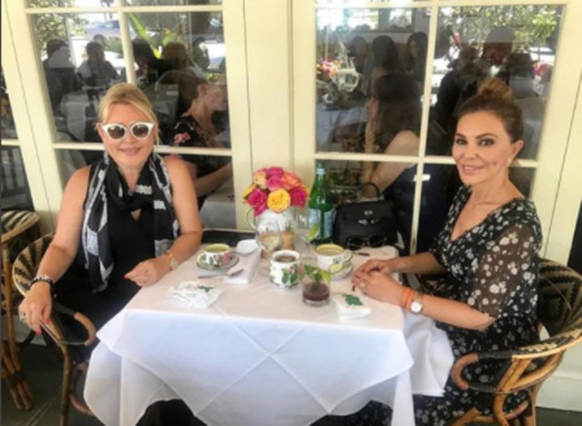 DEMET SABANCI ÇETİNDOĞAN, FERYAL GÜLMAN
