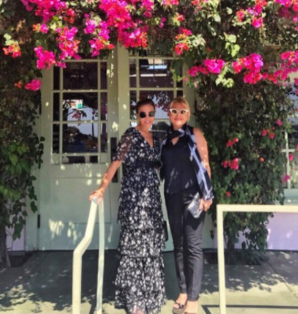 DEMET SABANCI ÇETİNDOĞAN, FERYAL GÜLMAN