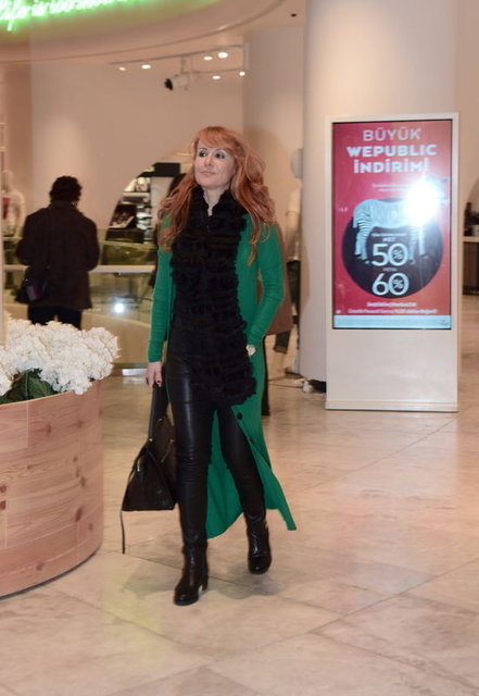 BERRİN ZORLU