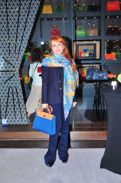 BERRİN ZORLU
