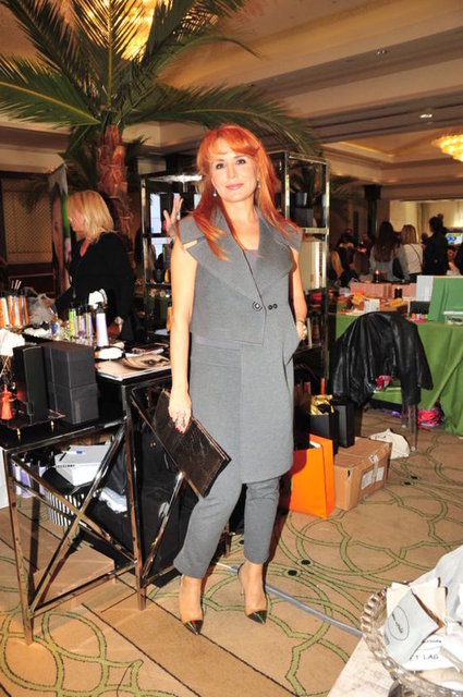 BERRİN ZORLU