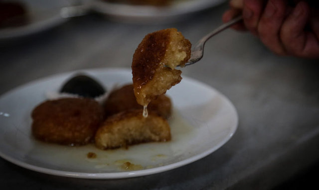 EGE LOKANTASI - Balıkesir, Altınova/Ayvalık  - NE YENİR? - Kuru, pilav, karnıyarık, köfte, kemalpaşa