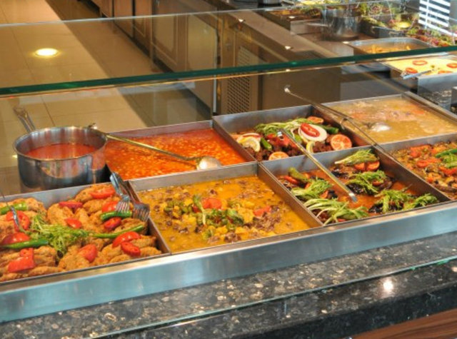 TRAKYA LOKANTASI - Eskişehir, Değirmen Sk. - NE YENİR? - Kuru, pilav, paça ve işkembe, haşlama, kavurma 