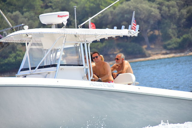 SELİM HAMAMCIOĞLU
