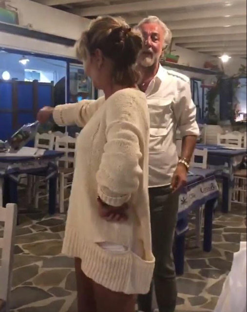 YASEMİN KAMHİ
