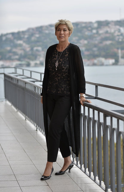 LEYLA ALATON