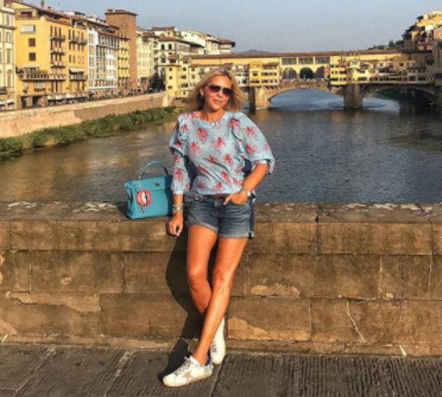 ARZU SABANCI