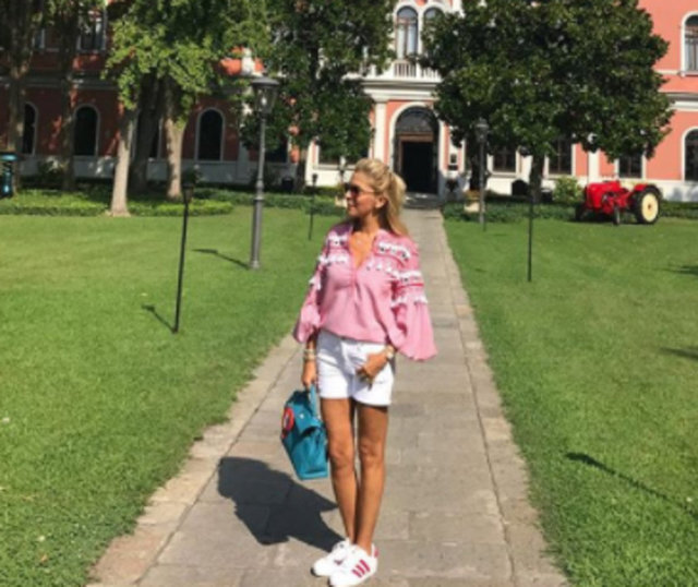 ARZU SABANCI