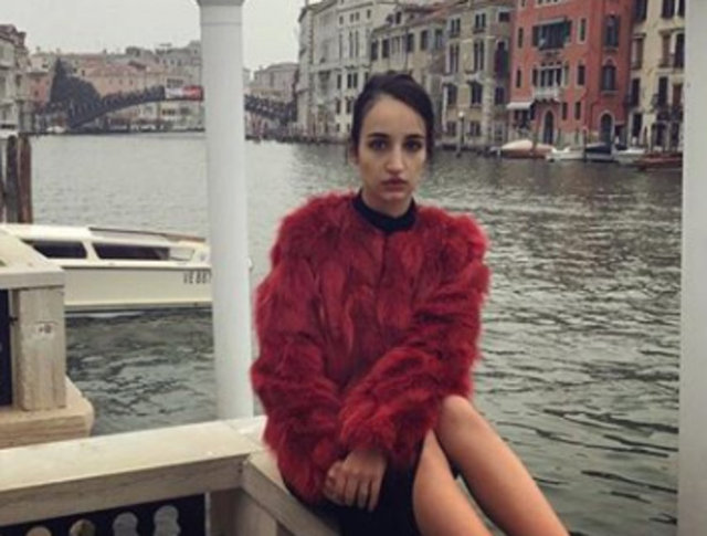 MELİSA TAPAN