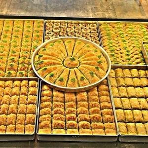 İl il Türkiye'nin en ünlü baklavacı ve tatlıcıları