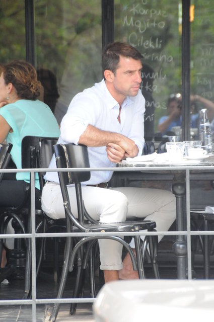 CAN AKÇAY