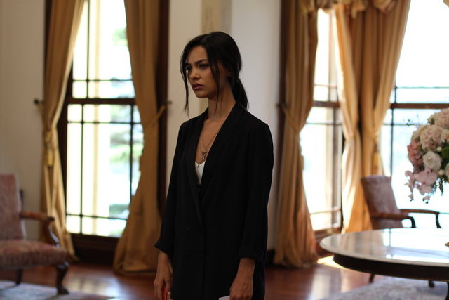 Rüya 8. Bölüm Fotoğrafları