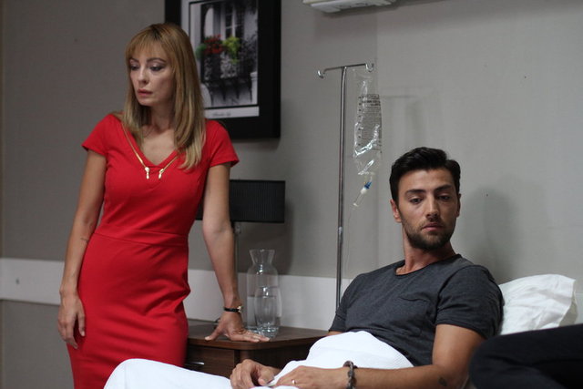 Rüya 8. Bölüm Fotoğrafları