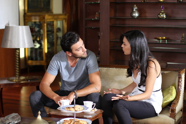 Rüya 8. Bölüm Fotoğrafları