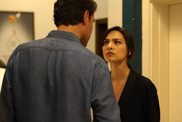 Rüya 8. Bölüm Fotoğrafları