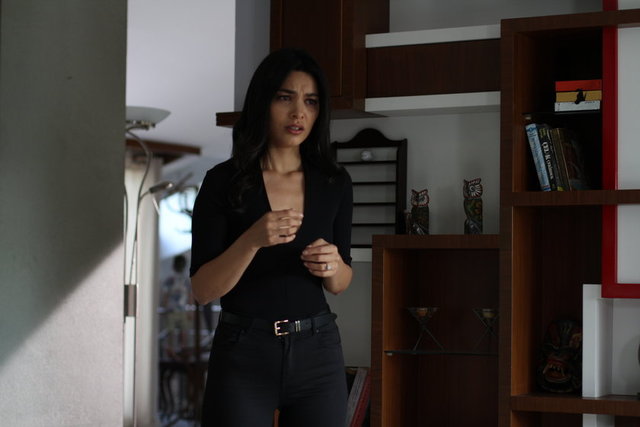 Rüya 8. Bölüm Fotoğrafları