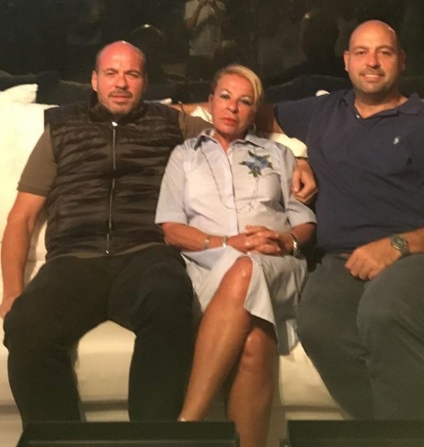 LEVENT, NURAN, ÖMER KIZIL
