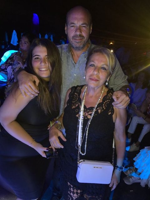 LEVENT, NURAN KIZIL
