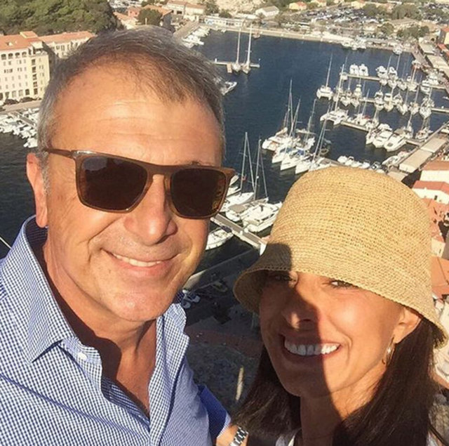 MEHMET - BURCU HANİF