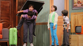 Güldüy Güldüy Show Çocuk 31. Bölüm Fotoğrafları