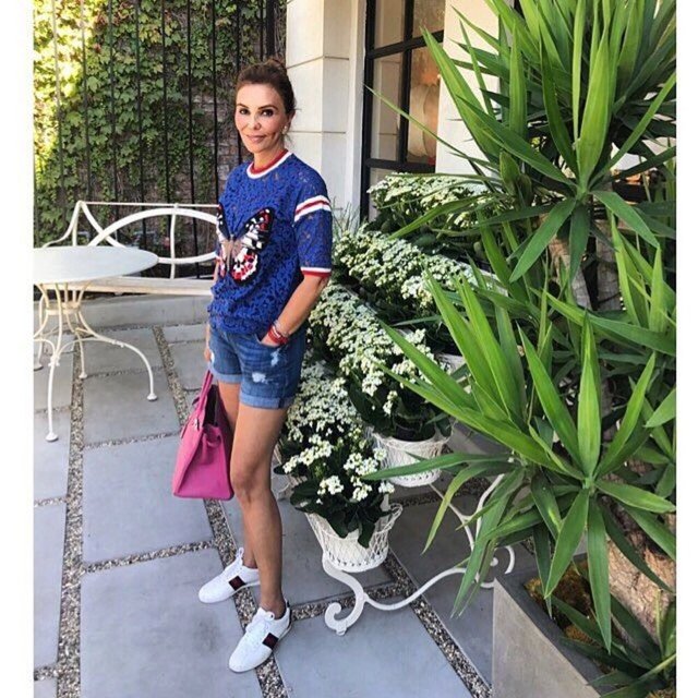 FERYAL GÜLMAN