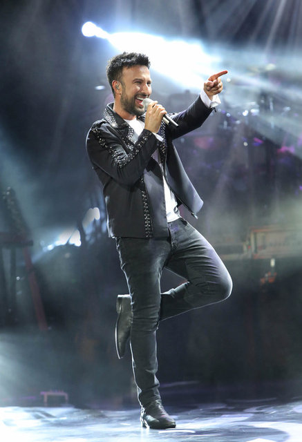 TARKAN