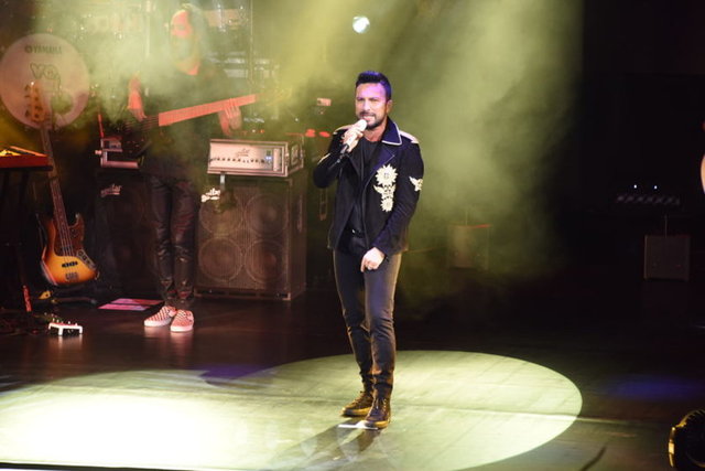 TARKAN