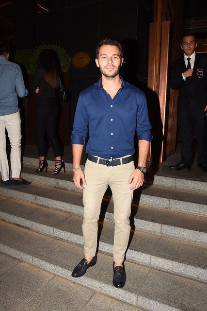 HAKAN SABANCI